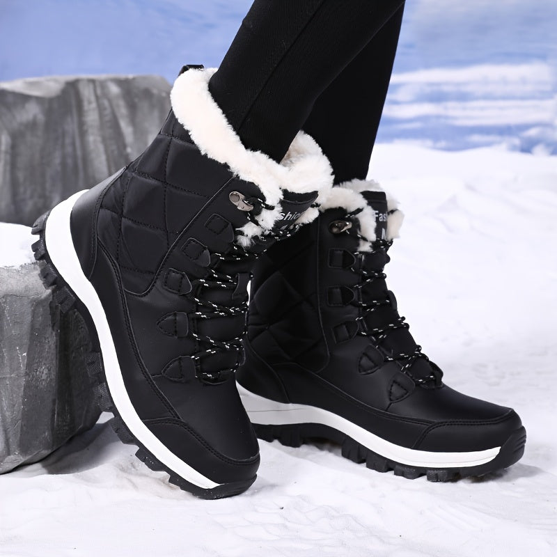 Tseevy 3 Snow Boots