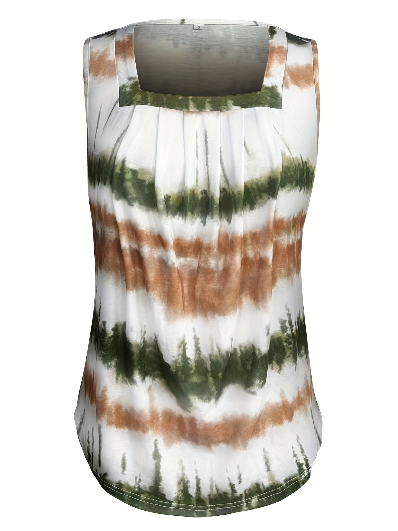 Hailey8 Tank Top