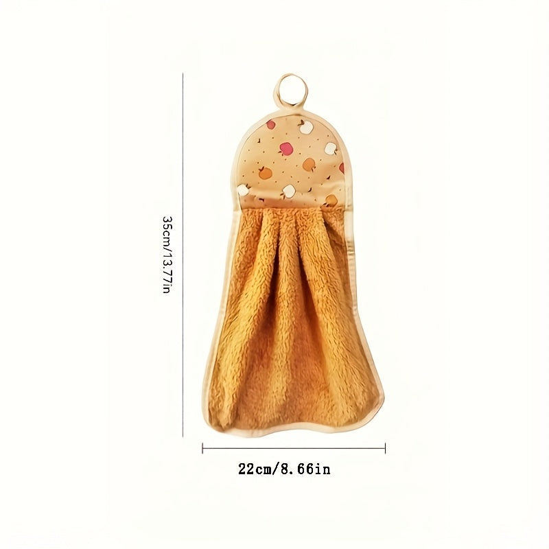 LDQ Soft Towels -
