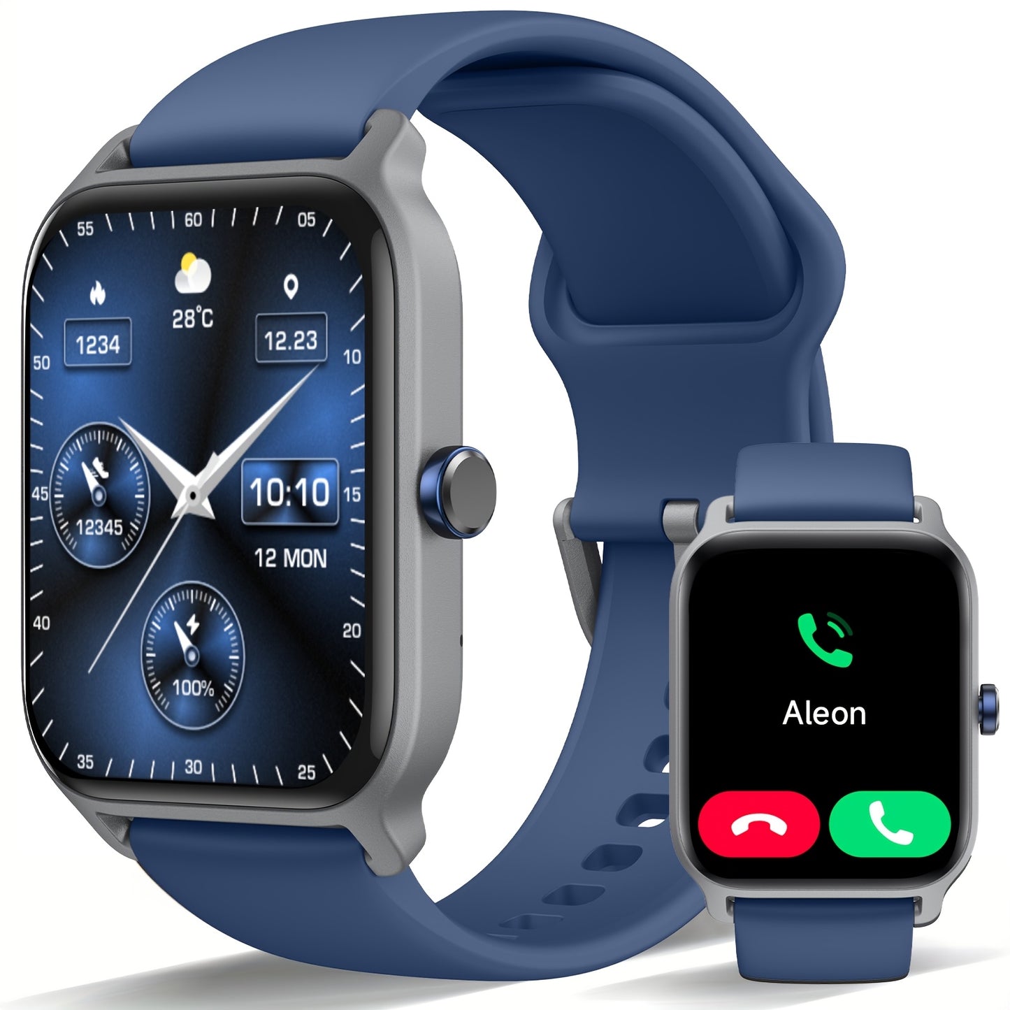 Celene Ladies Smart Watch