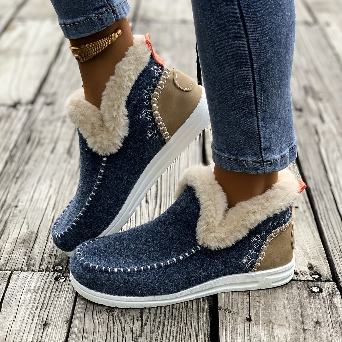 Golda 2 Ankle Boots