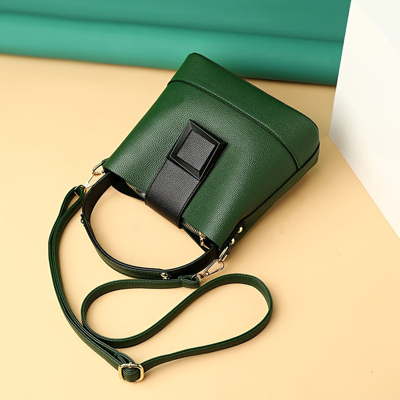 Valeria2 Bucket Bag