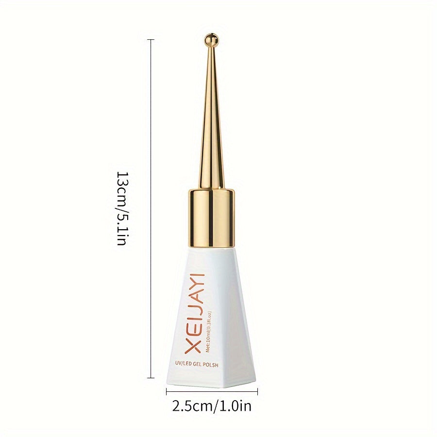 Emma New Nail Polish