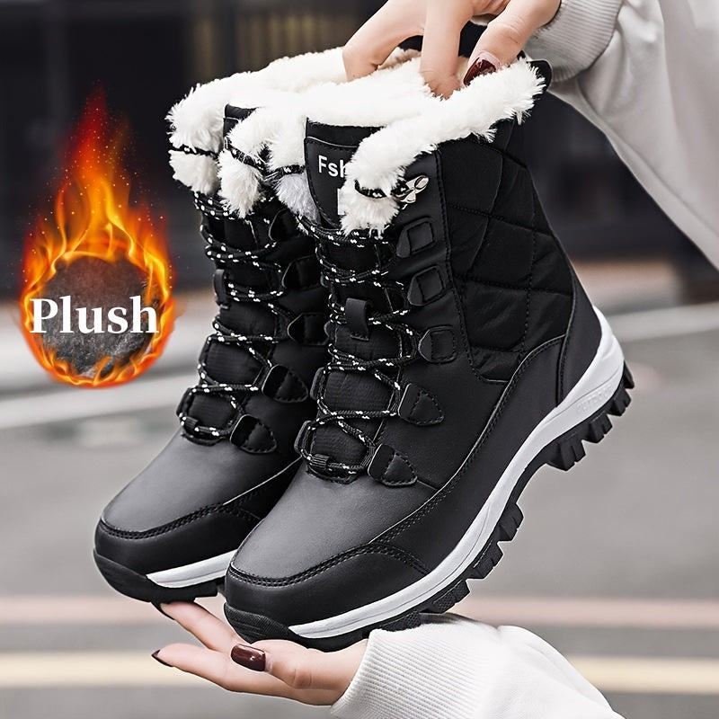 Tseevy 3 Snow Boots