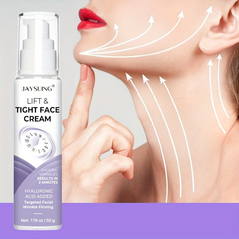 Jaysuing Day And Night Firming Lifting Cream