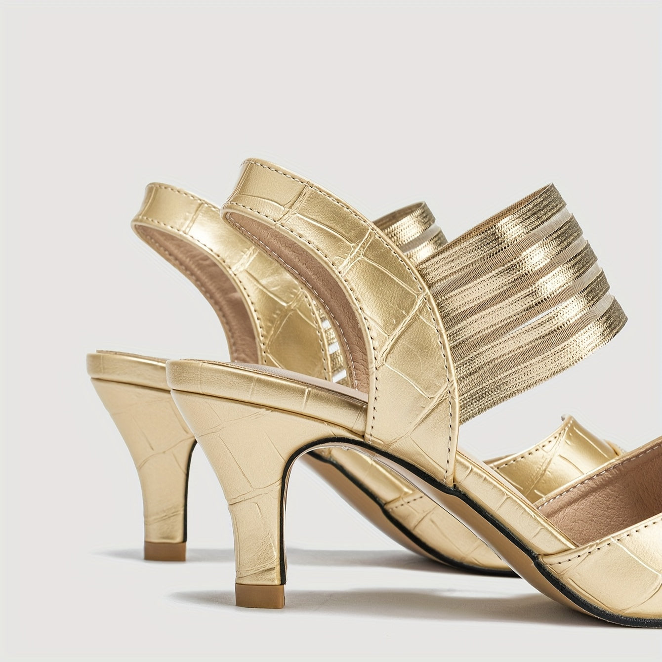 Camden4 High Heels