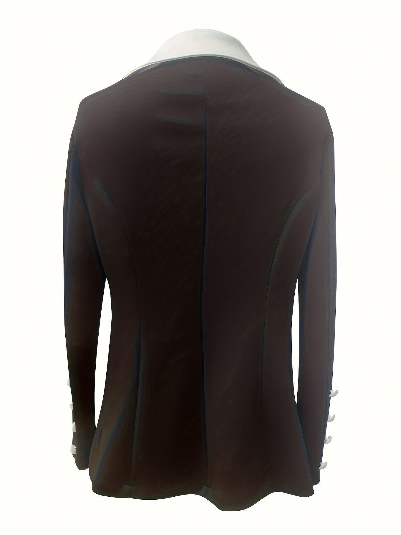 Siena Double Breasted Blazer