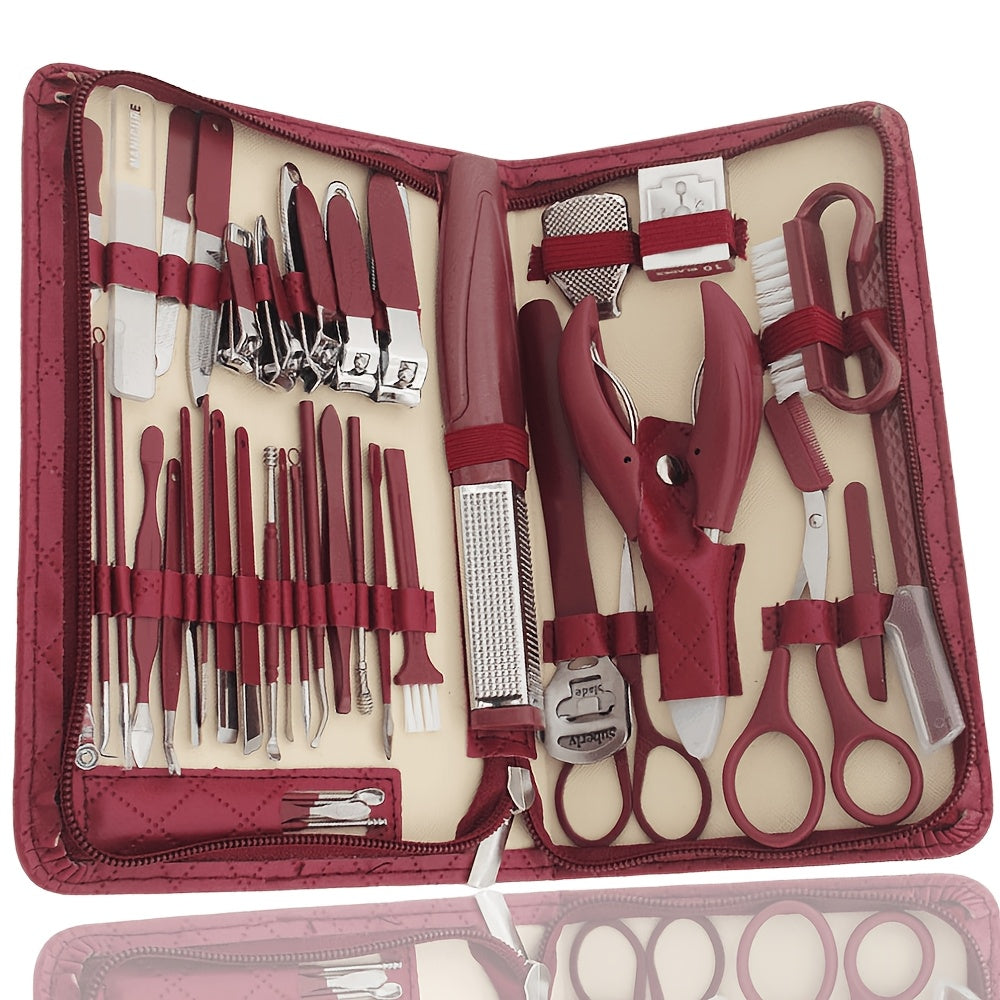 Angel2 Manicure Set