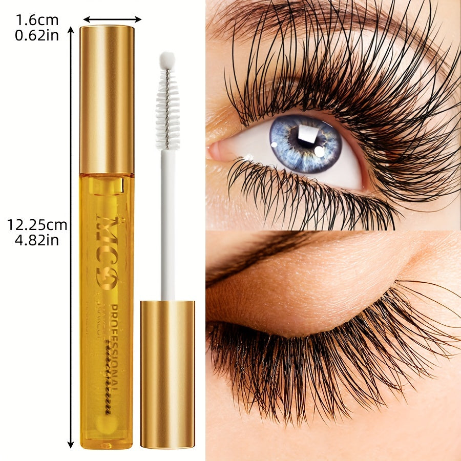 Nourishing Eyelash & Brow Serum