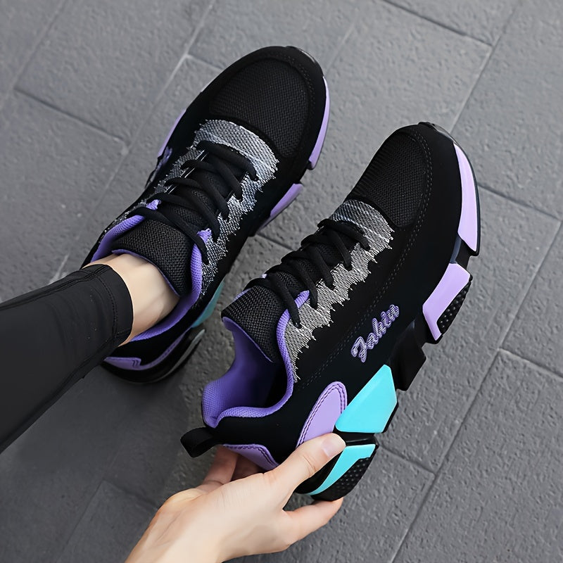 Vassia3 Running Sneakers