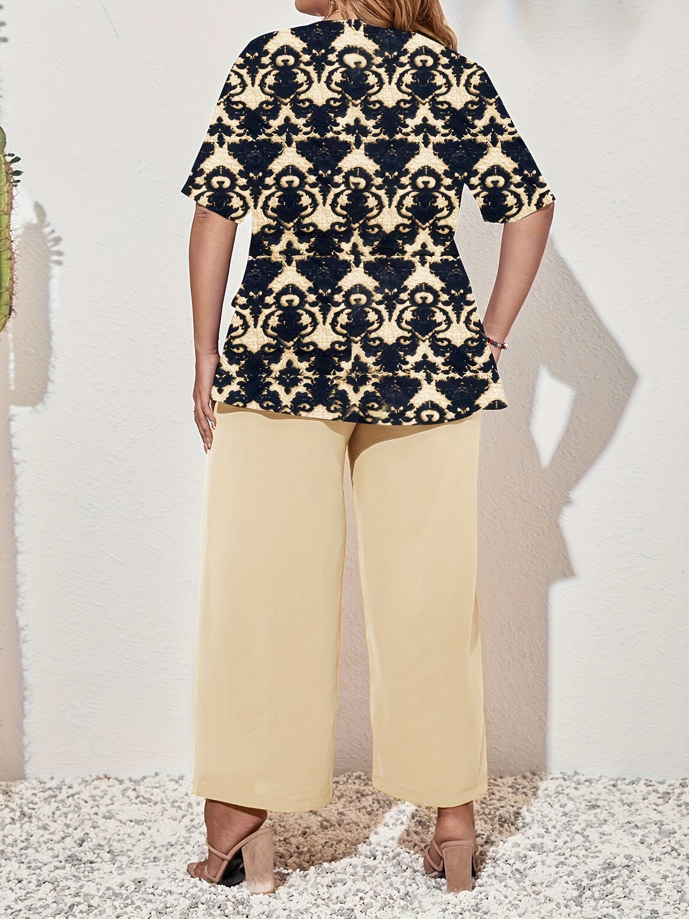 Angeliki Outfit