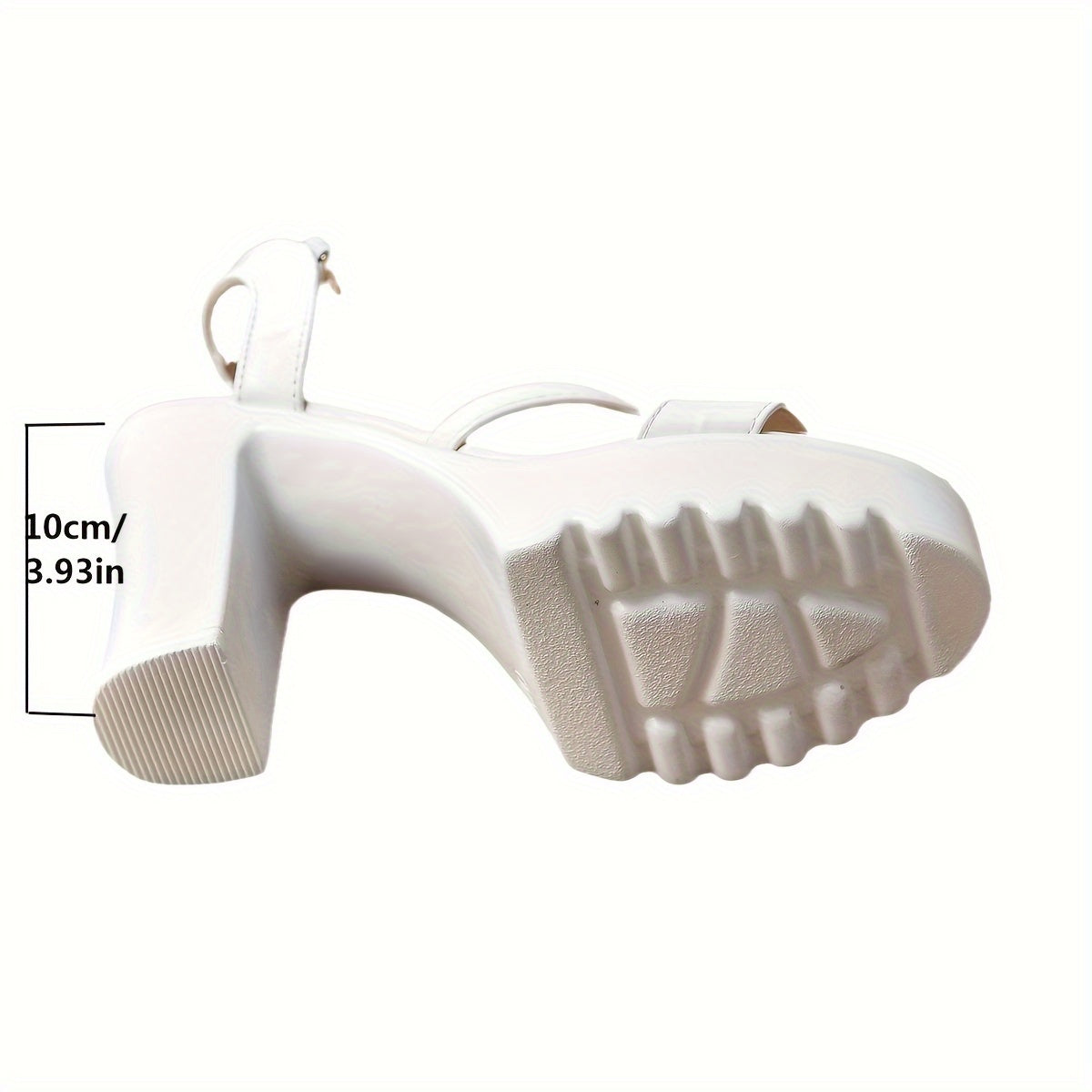 Roslyn5 High Heel Sandals