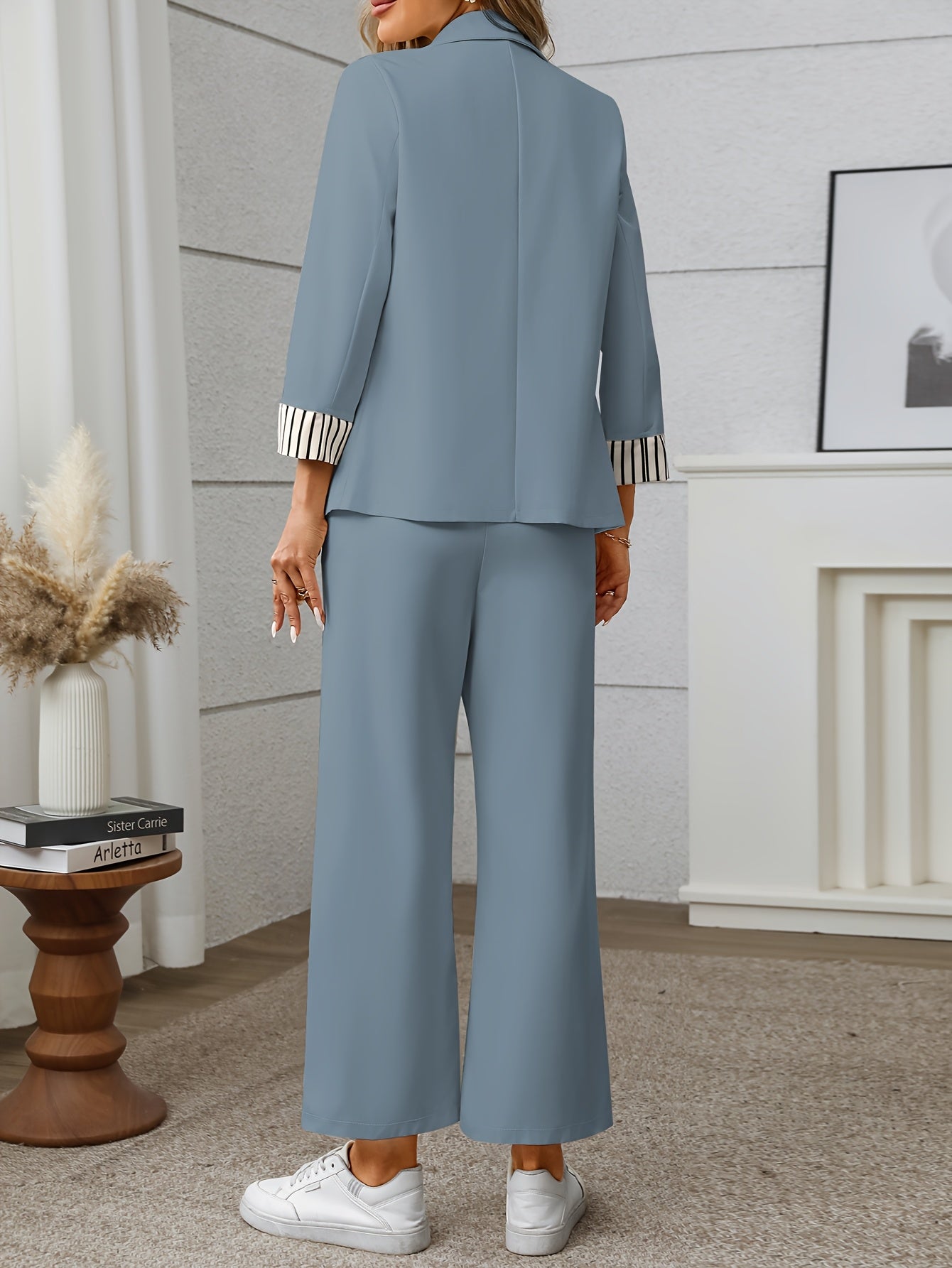 Ariadne Pants Suit