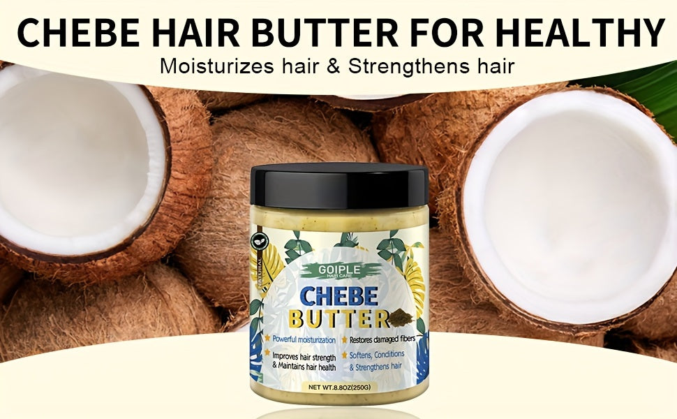 Goiple Chebe Butter for Women