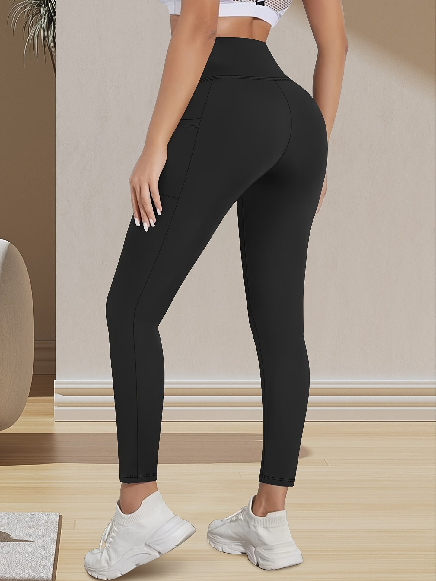 Golden deal 5-Pack Yoga Leggings