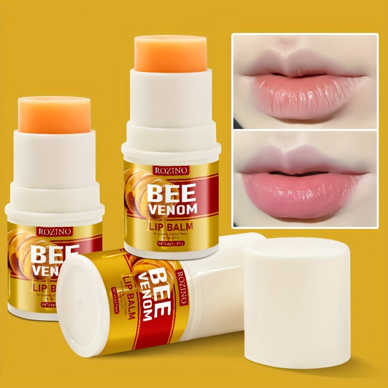 Bee Venom Lipstick Moisturizing