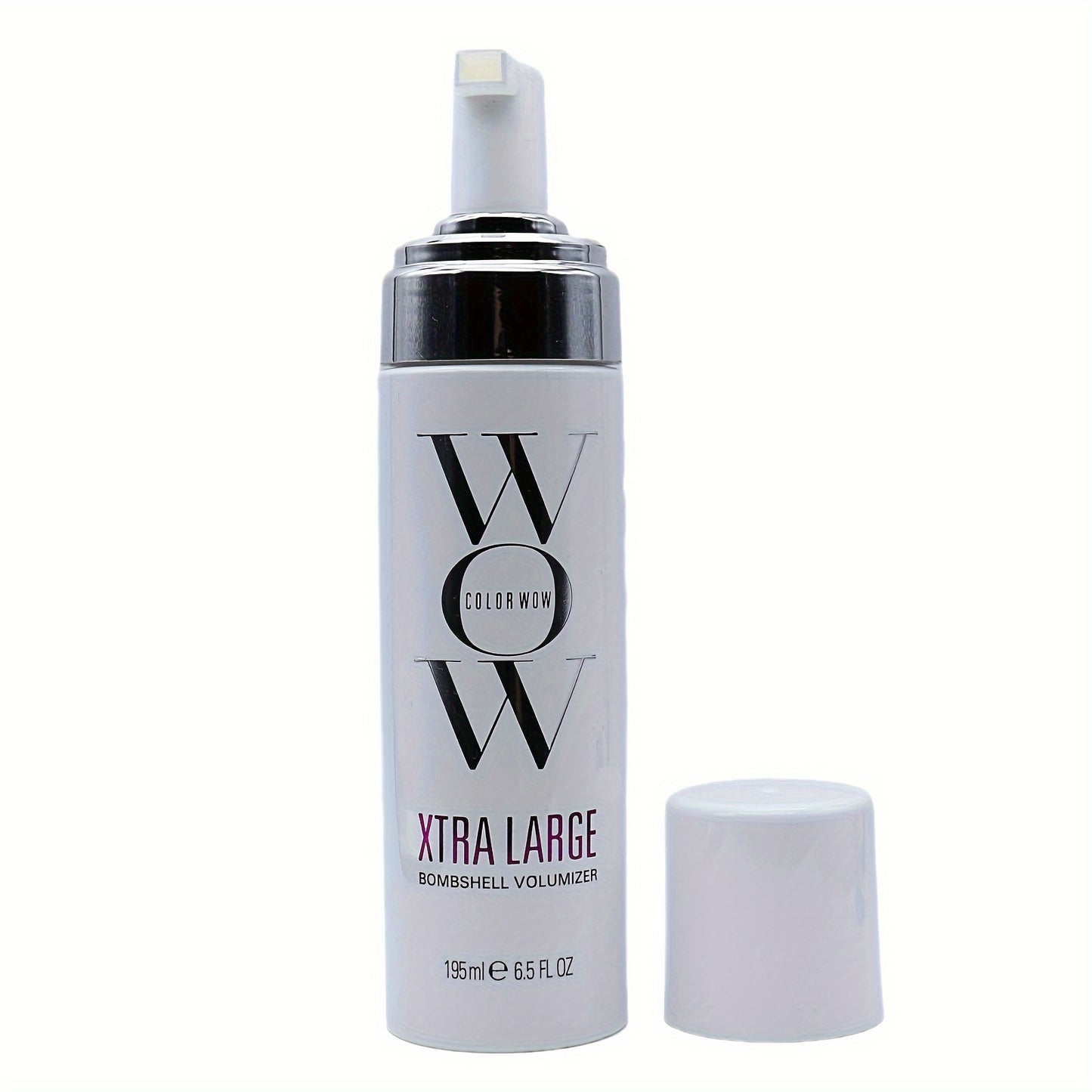 Large Bombshell Volumizer