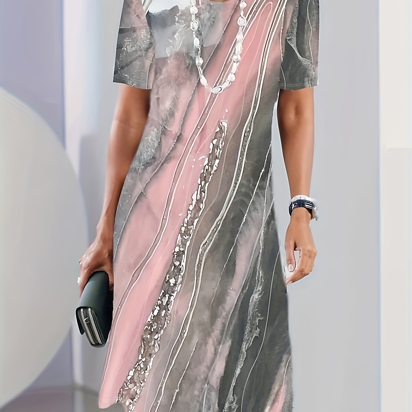 Myrto Dress