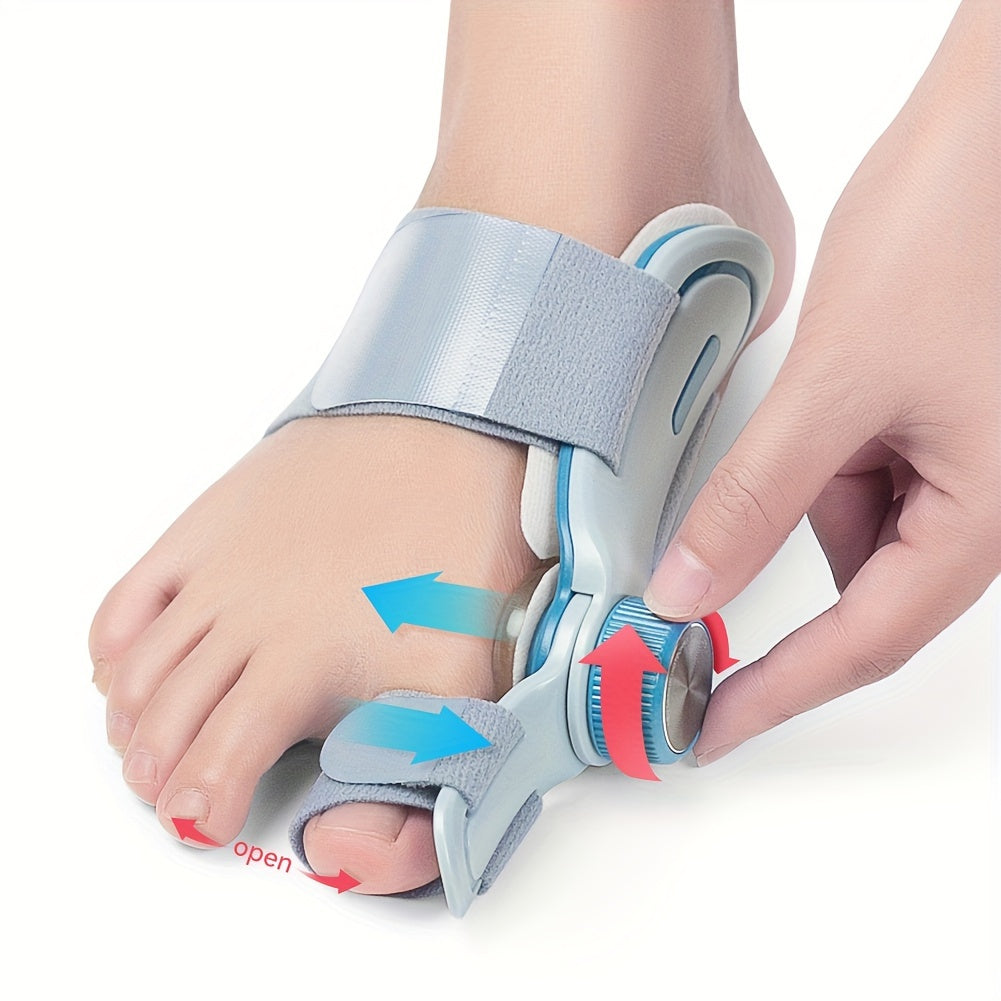 Adjustable Bunion Corrector