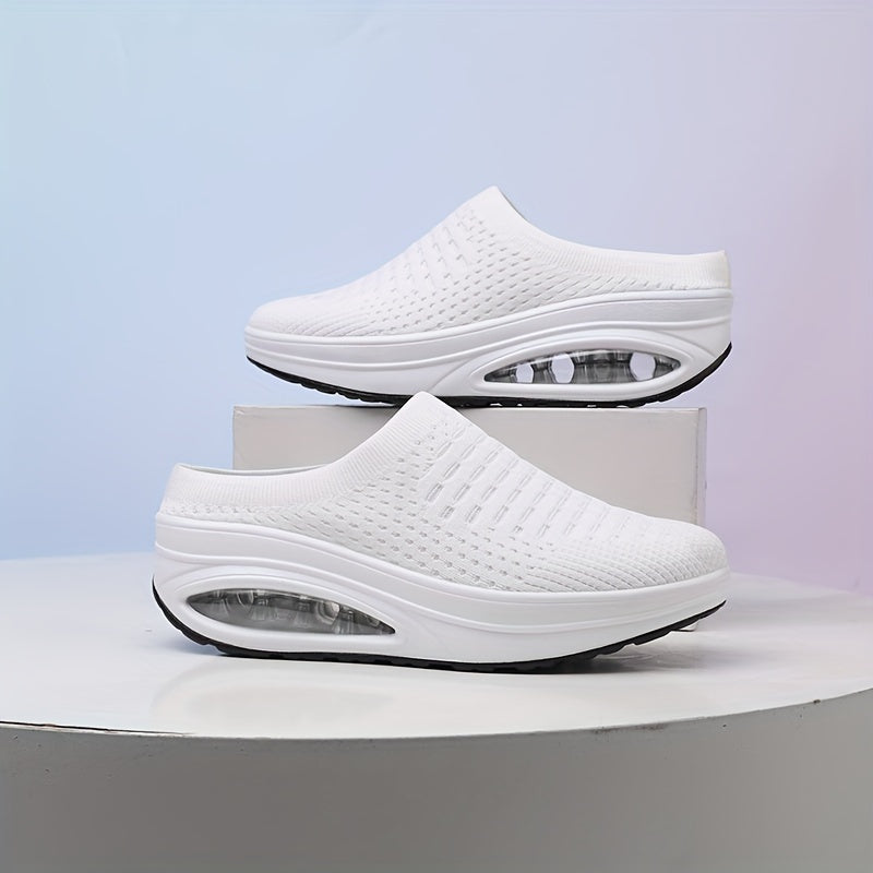 Theodora3 Sock Sneakers