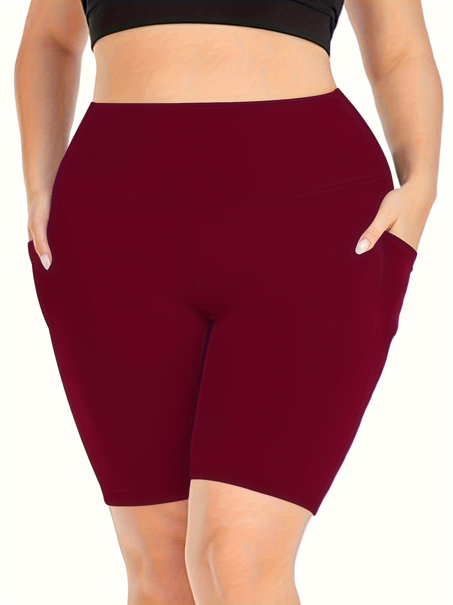 Gabrielle Shorts