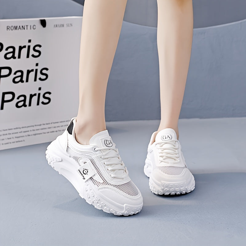 Sotiria Mesh Shoes