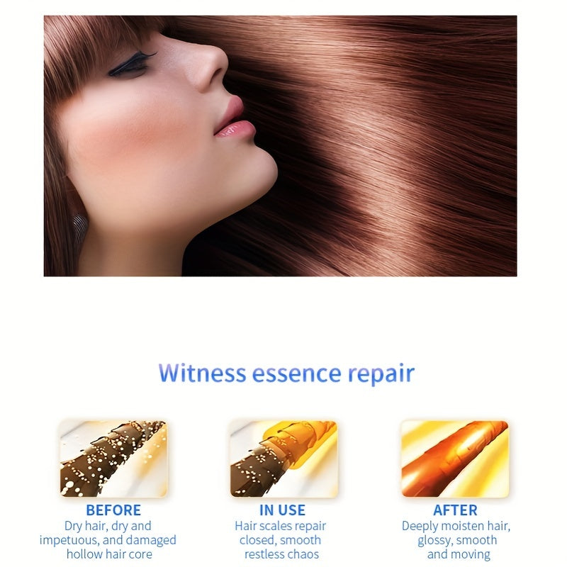 Keratin Repair Hair Mask