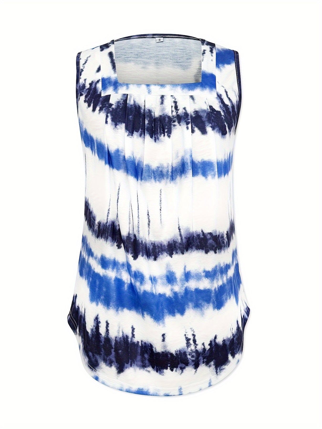 Hailey8 Tank Top