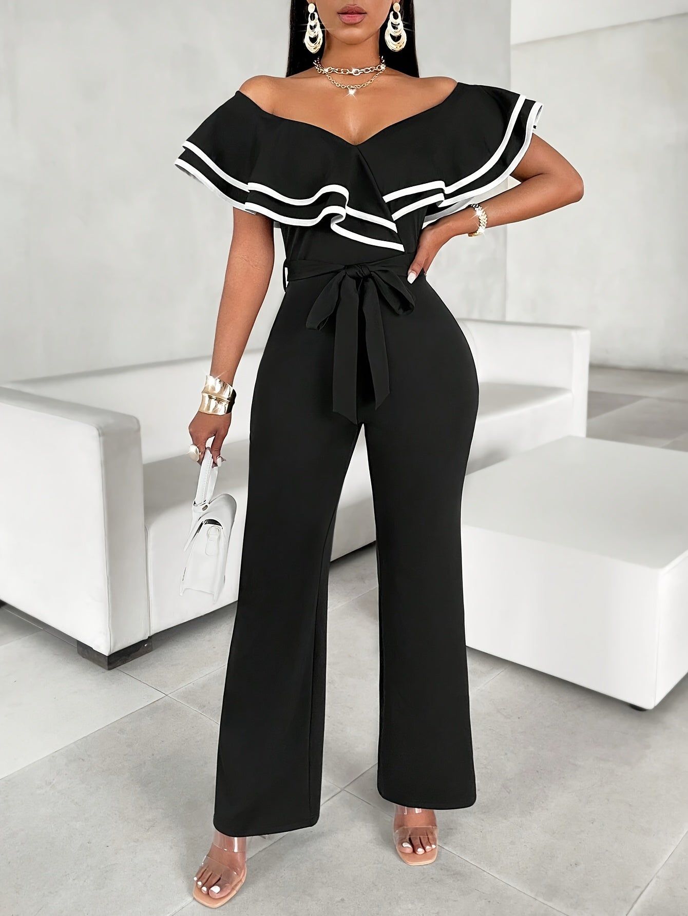 Ekaterini Jumpsuit