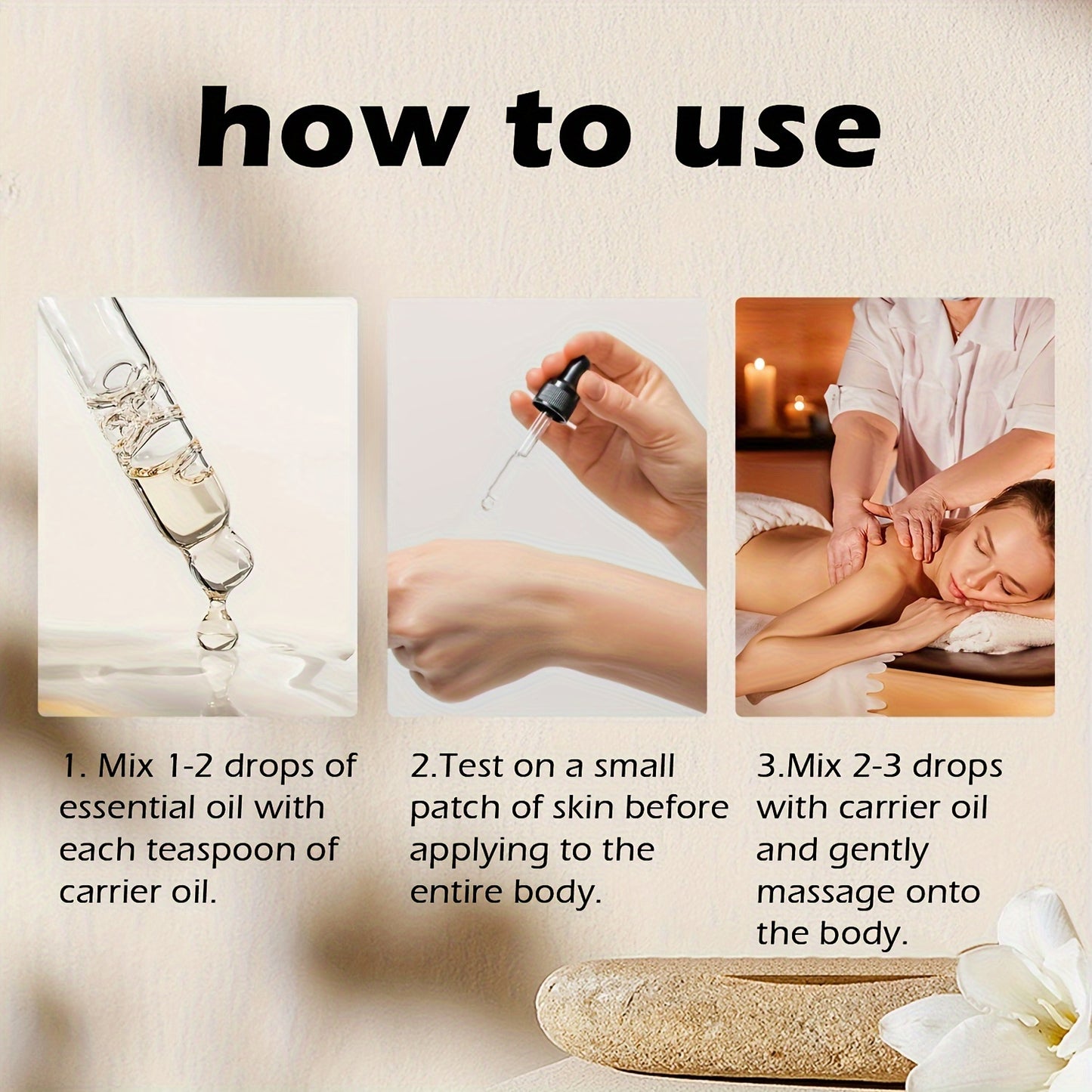 Premium Frankincense Essential Oil