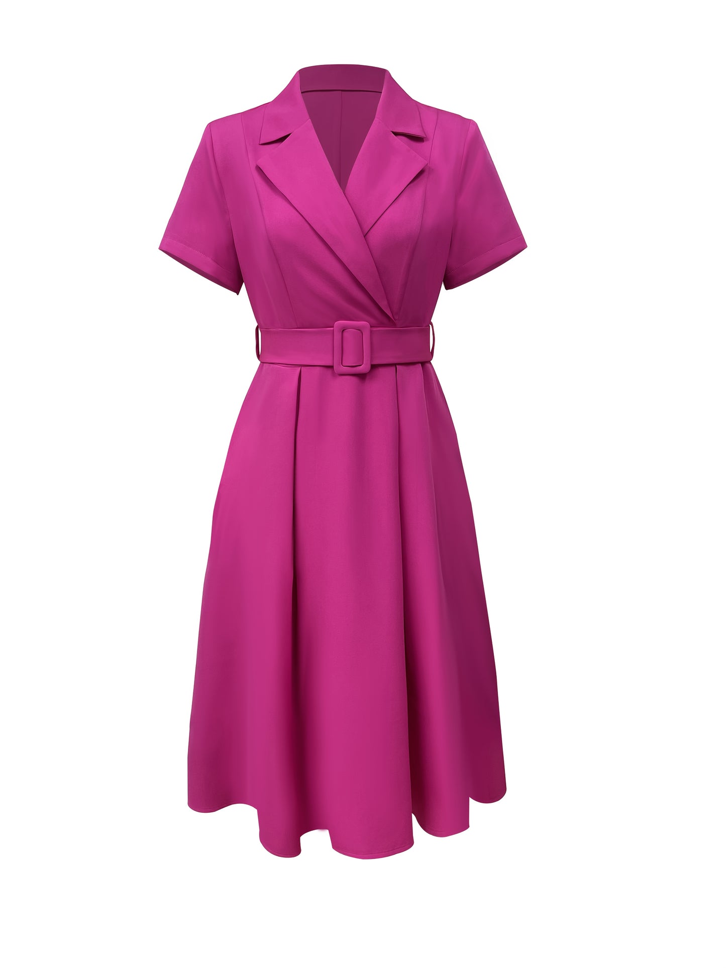 Galatea Dress