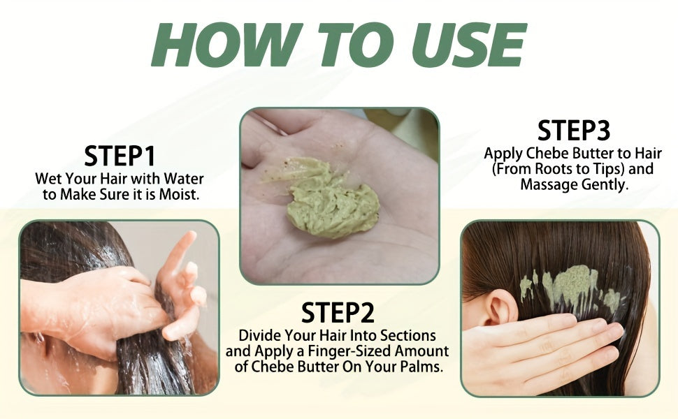 Goiple Chebe Butter for Women