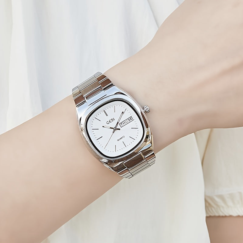 Riley GEDI Quartz Watch