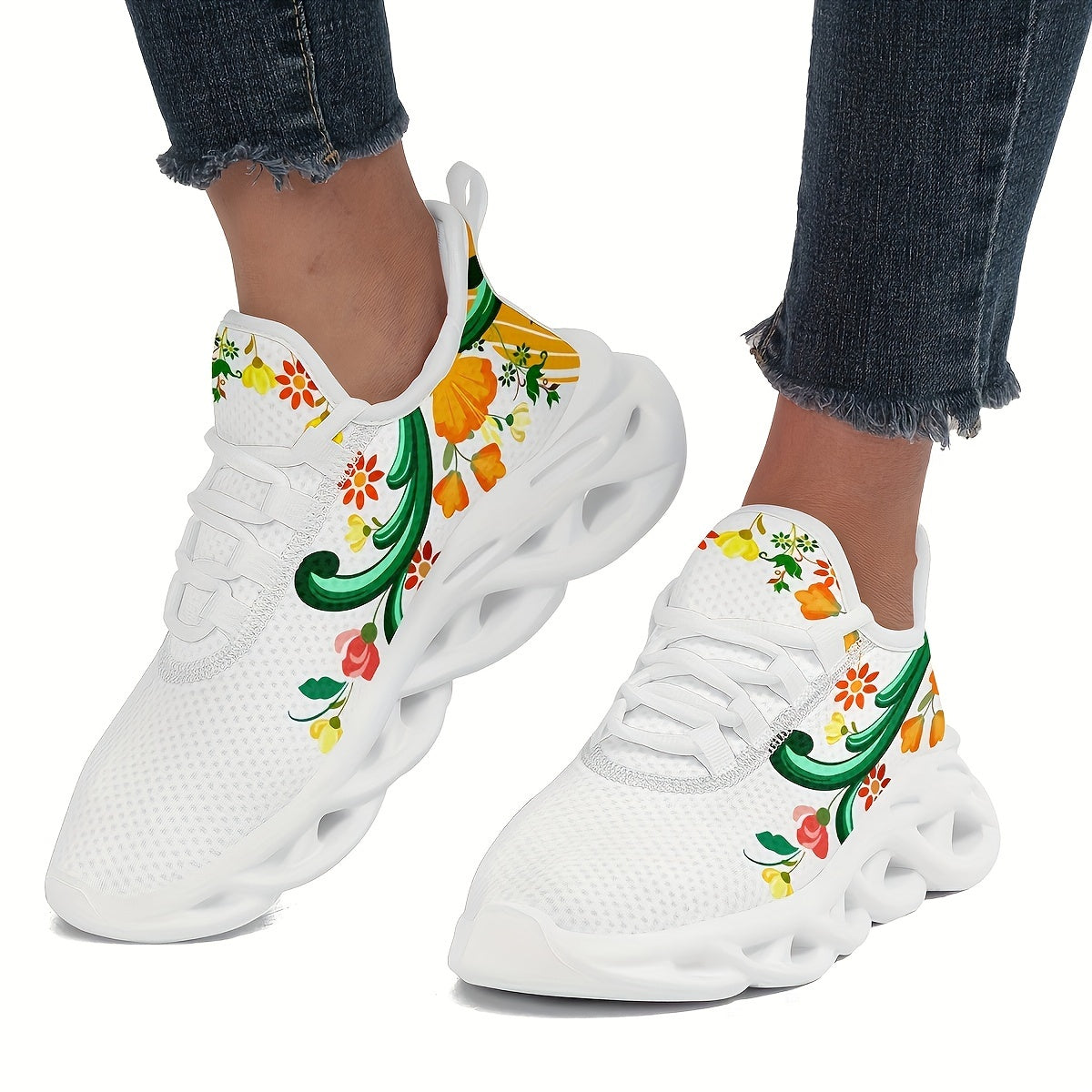 Rhea Running Shoes