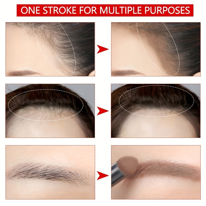 Waterproof Hairline Concealer Stick