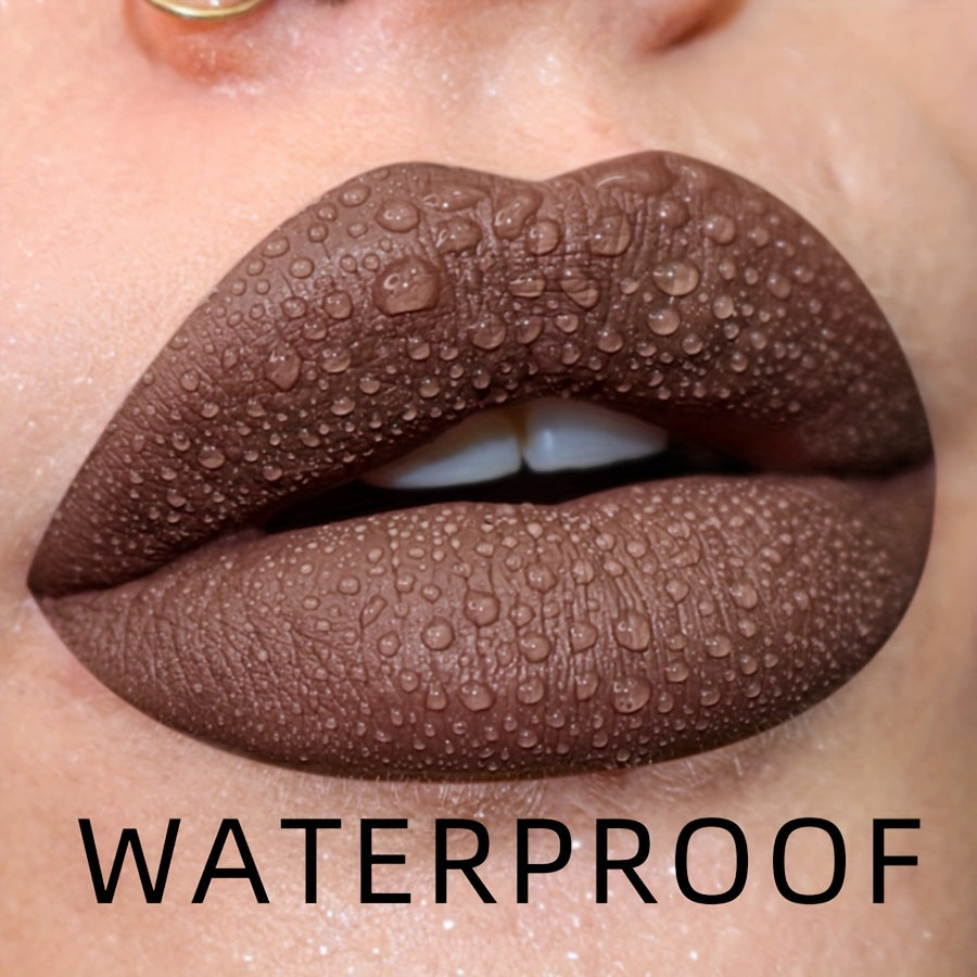 Long-Lasting Lip Stain for Adults