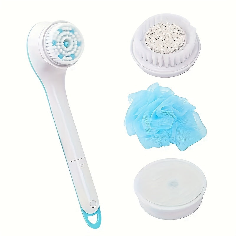 Electric Bath Brush