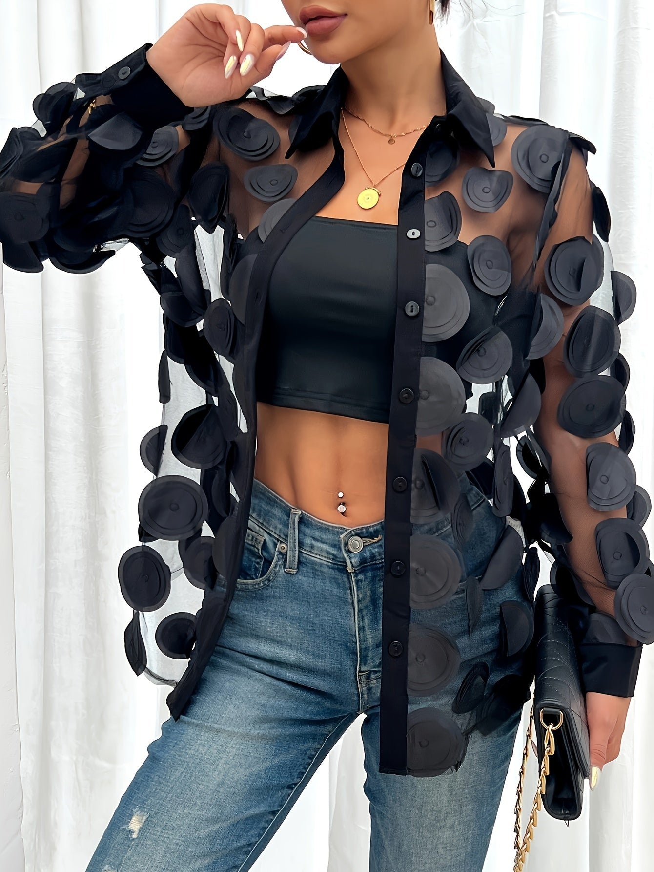 Aspasia Two Piece Set