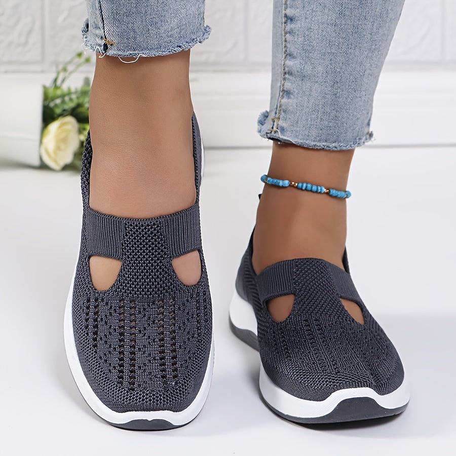 Sorento Breathable Shoes