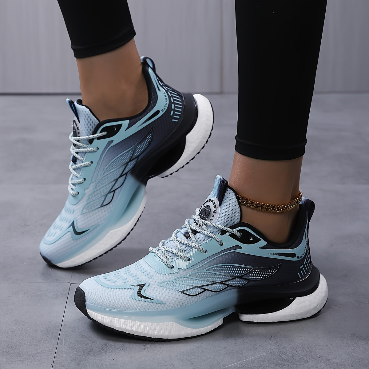 Hypatia Athletic Sneakers