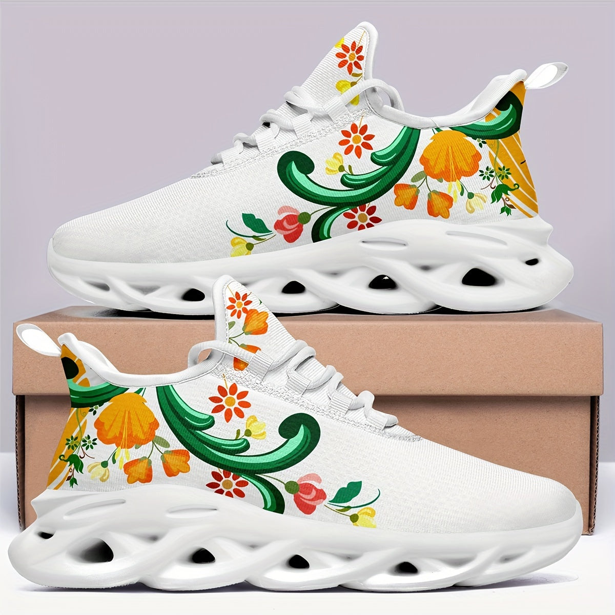 Rhea Running Shoes