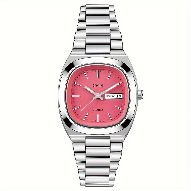 Riley GEDI Quartz Watch