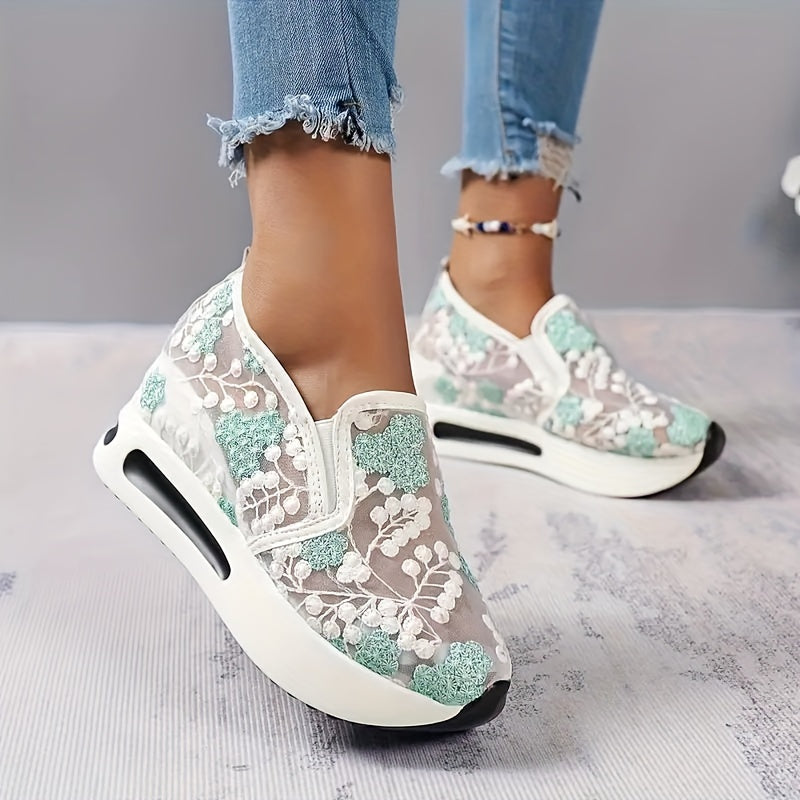 Sofia4 Running Shoes