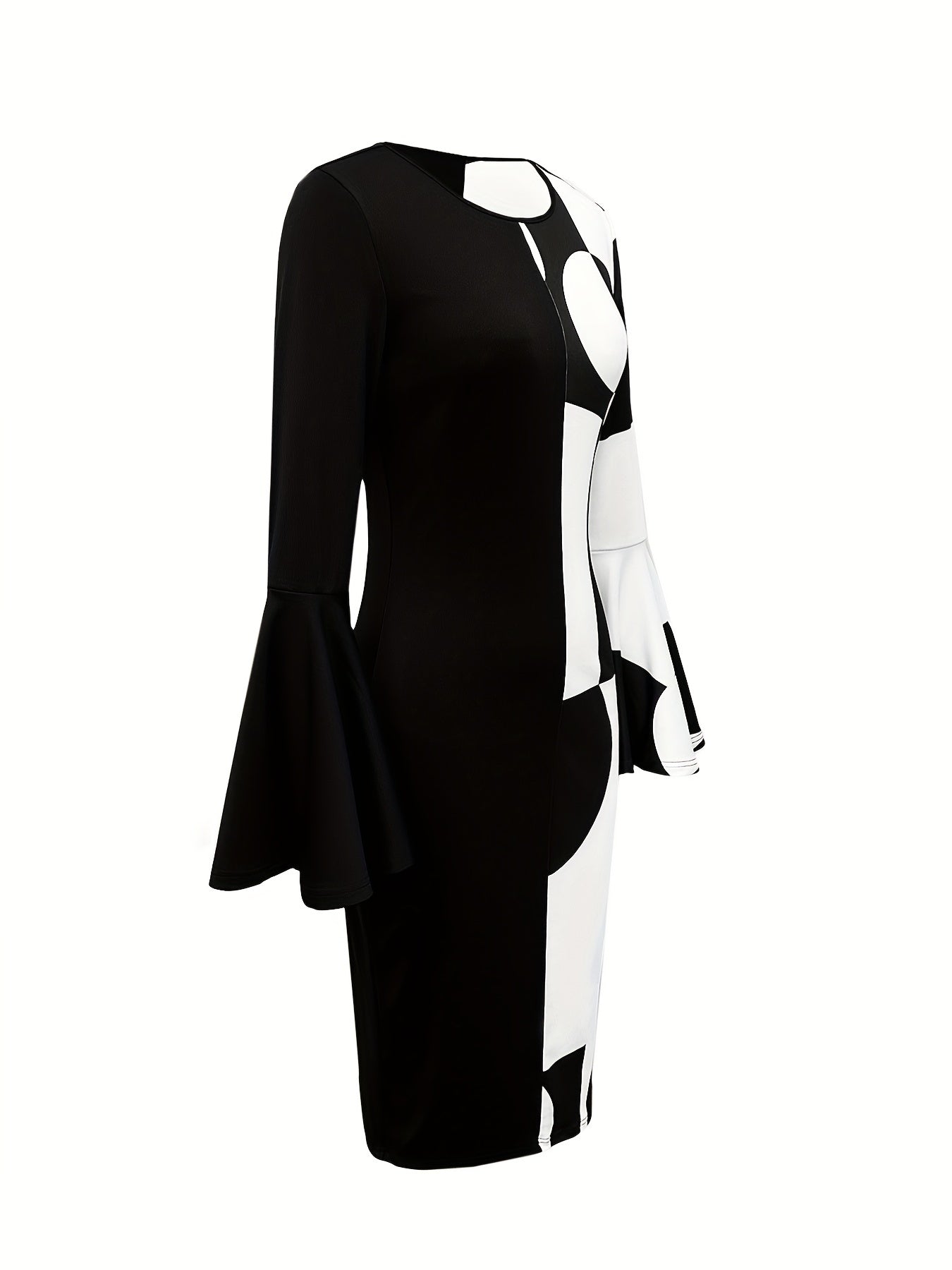 Andromeda Bodycon Dress
