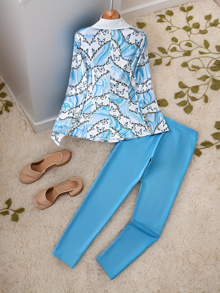 Faten2 Outfit Set