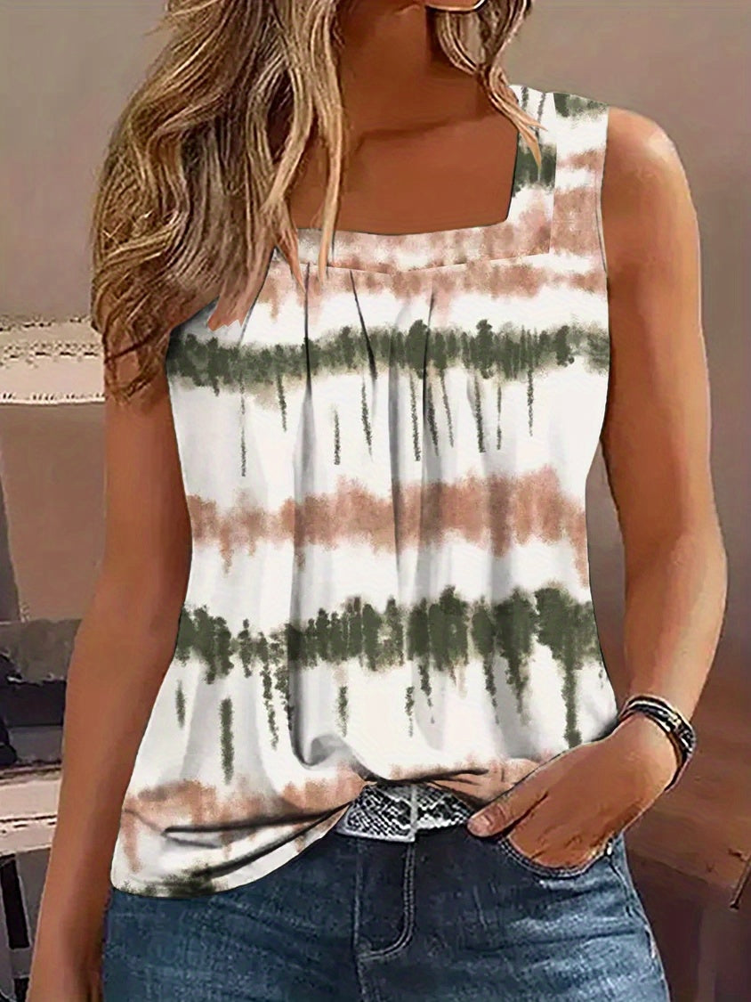 Hailey8 Tank Top