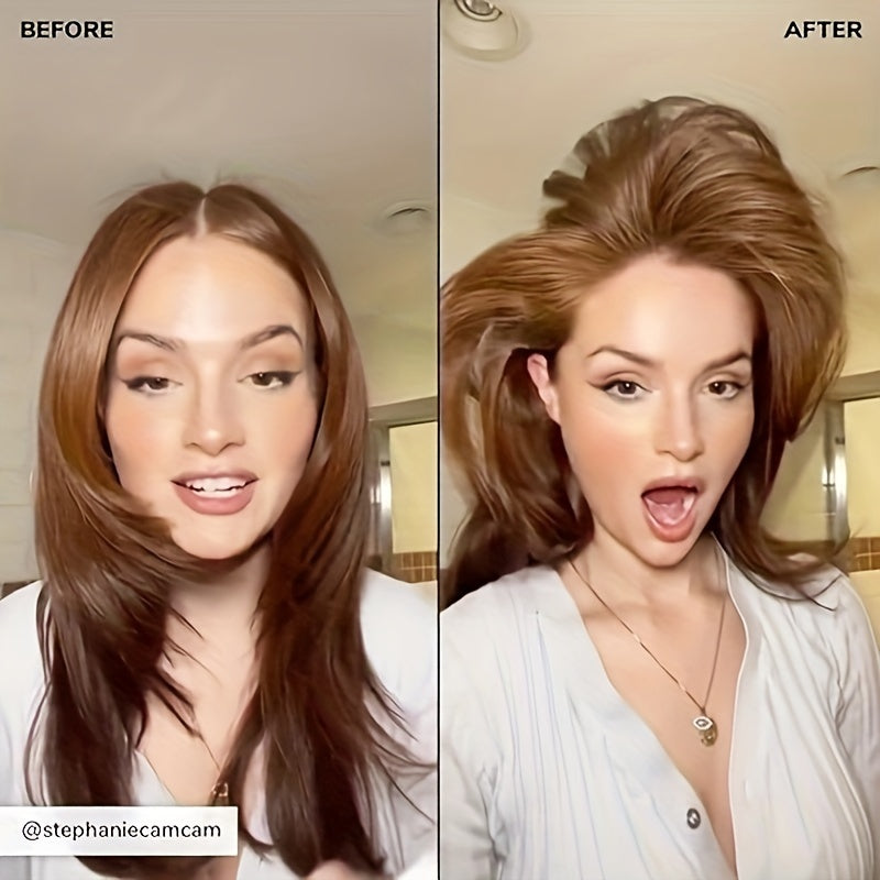Large Bombshell Volumizer