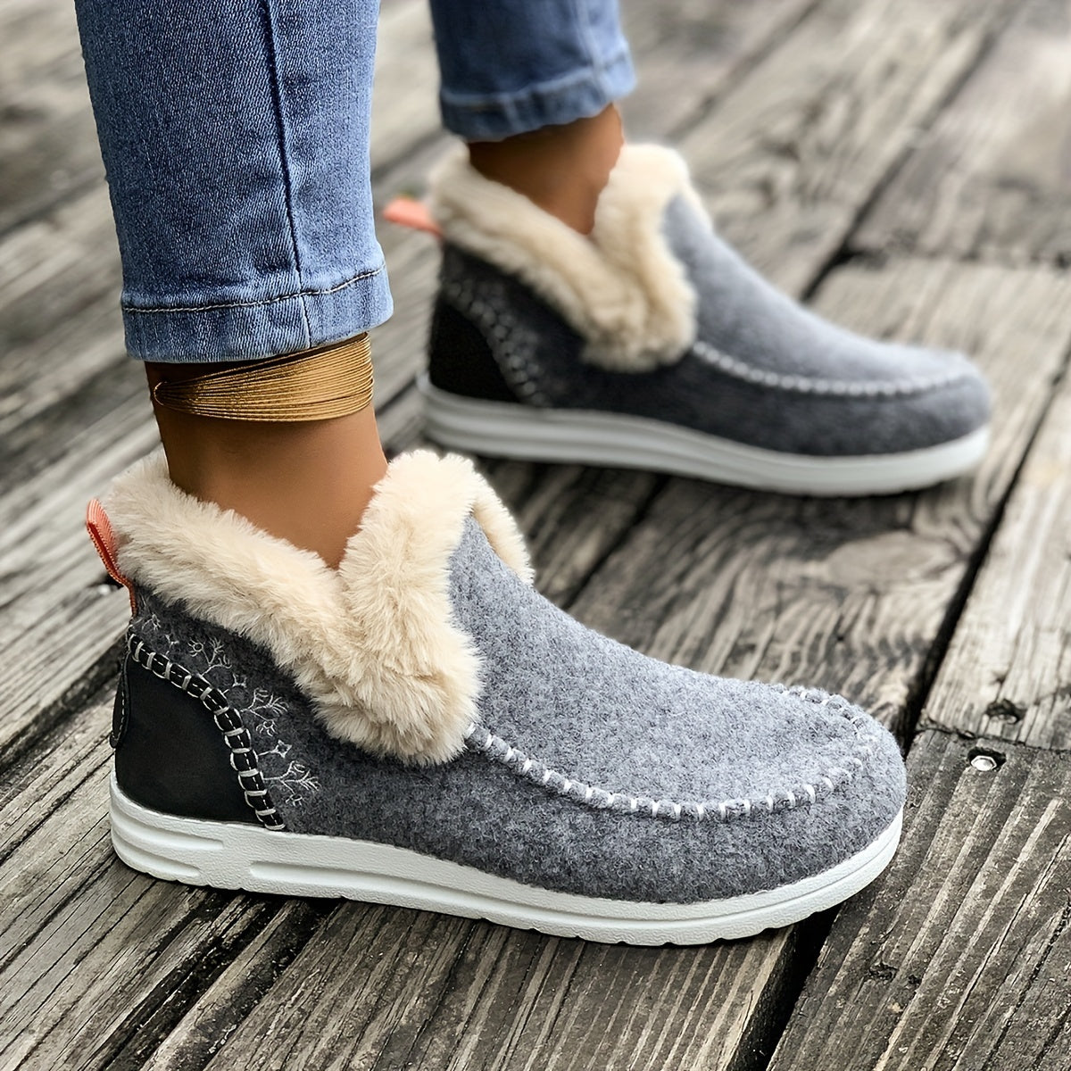 Golda 2 Ankle Boots