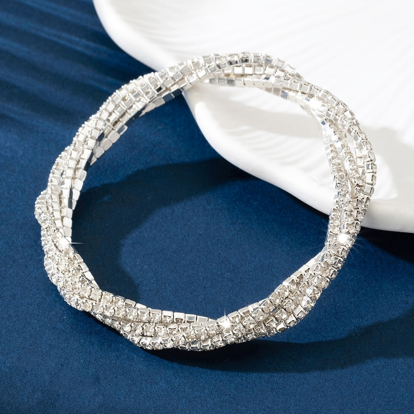 Raelynn Simple Style Bracelet