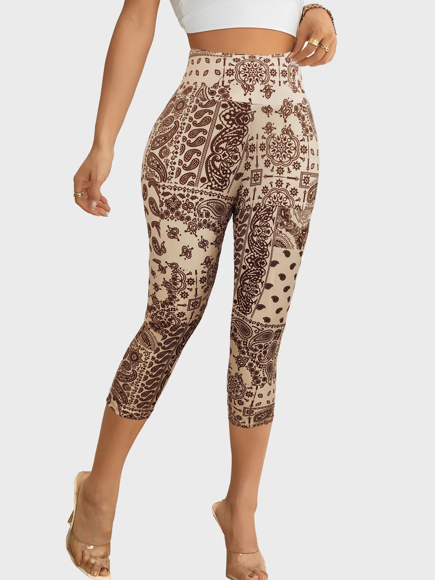 Styliani2 Yoga Pants deal